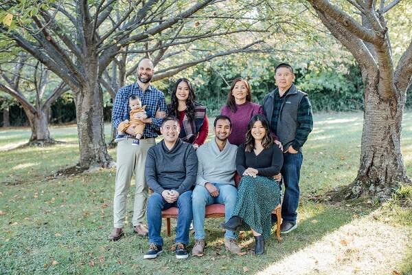 Portrait Blog — Jennifer Casey Photography