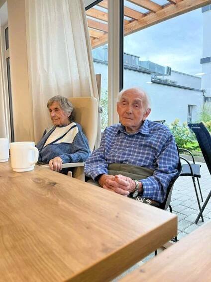 Harmoniky Chelčice🪗🍂 | Alzheimer Home