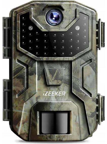 IZEEKER IG200