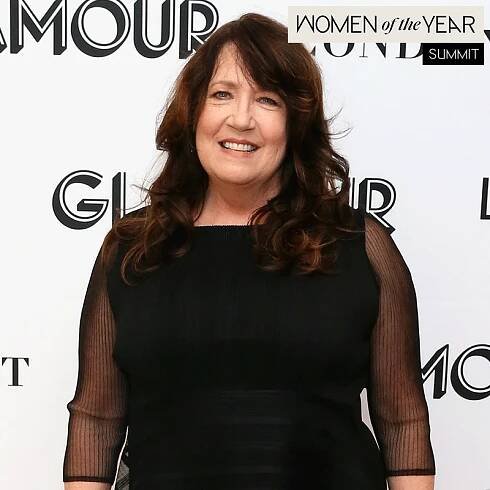 Why Ann Dowd Is Grateful She Found Success Later in Life