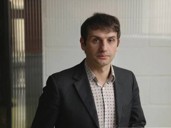 Serge Bozon
