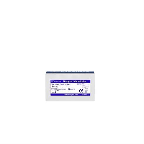 Cystatin C Control Set | LAB MARK 