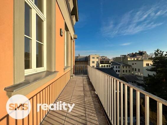 Pronájem bytu 2+1, 57 m2 - Popská 222, Opava | Expert Reality