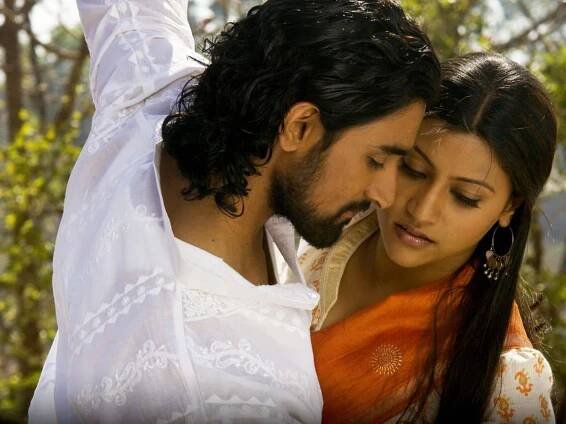 Kunal Kapoor and Konkona Sen Sharma in Aaja Nachle