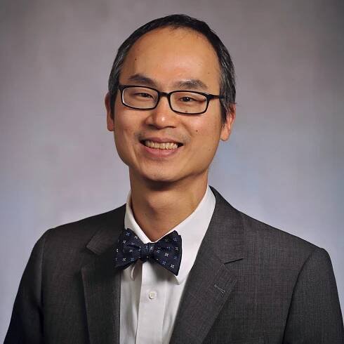 Dr. Tobias Lee, M.D.