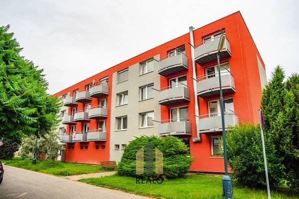 Radkovská, Telč - Telč-Staré Město, okres Jihlava