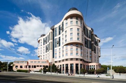 Pražský hotel Don Giovanni mění majitele, německá firma Dorint ho prodala