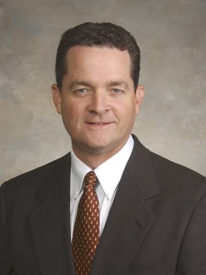 David A. King (engineer)