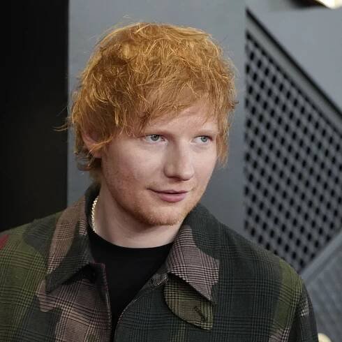 Ed Sheeran Launches Foundation to Boost Music Education