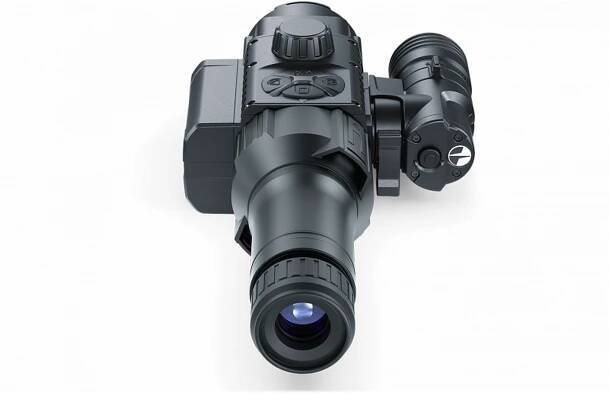 Digitální monokulár Pulsar Forward FN455S