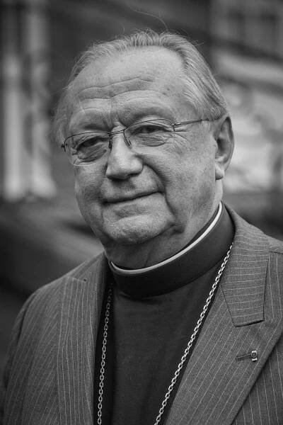 Joseph Doré
