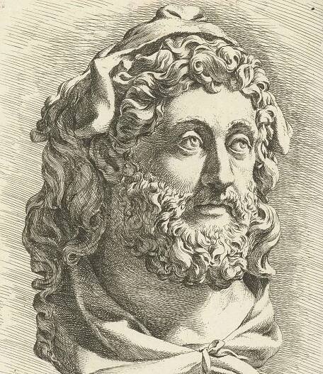 Was Commodus Truly the Megalomaniac Gladiator Emperor?