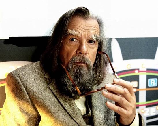 Zemřel herec Michael Lonsdale | Novinky | ČSFD.cz