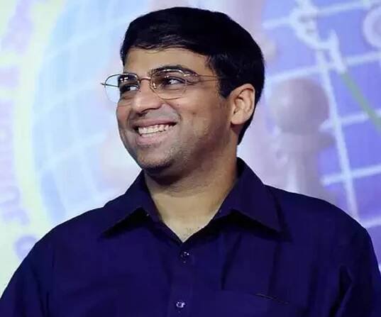 Viswanathan Anand Biography - Facts, Childhood, Family Life & Achievements