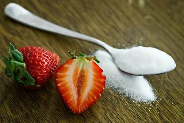 Alternativní sladidla: maltitol máš ve žvýkačkách možná i ty