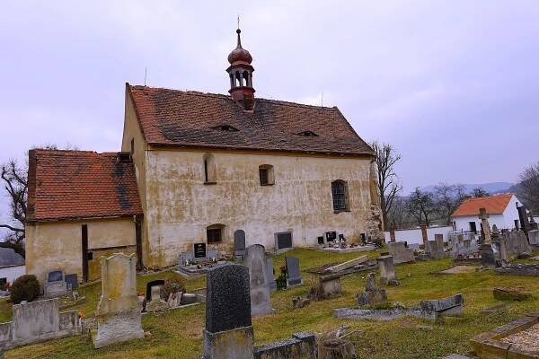 Hrobčice – tip na výlet | Vyletnik.cz