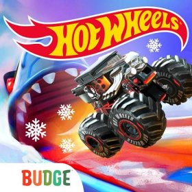 Icon image Hot Wheels Unlimited