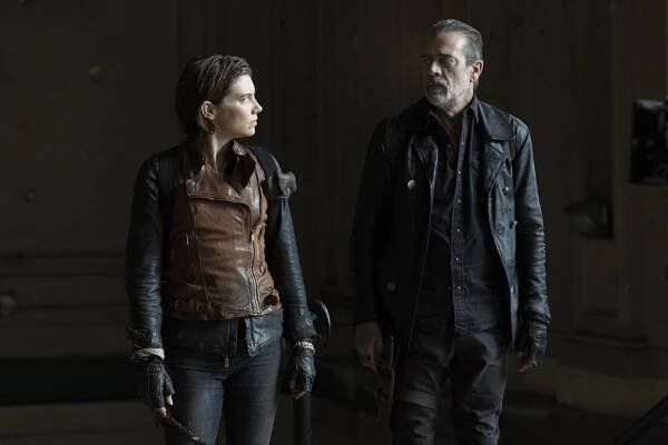 Meet The Cast of ‘The Walking Dead: Dead City’ Ahead of Season 2 Premiere