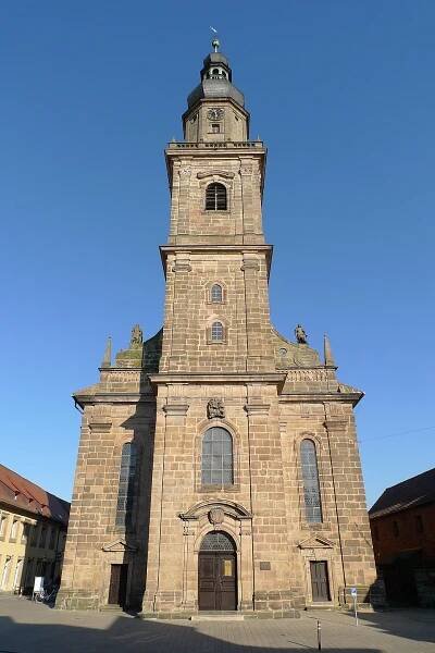 Erlangen – Wikipedia