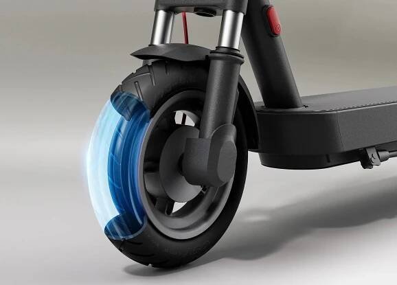 Elektrická koloběžka Xiaomi Electric Scooter 5