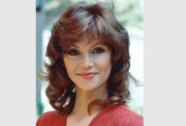 Victoria Principal známá jako Pamela Ewing slaví 75 let