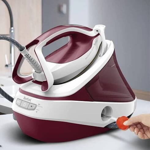 Pro Express Ultimate II Parní generátor Tefal GV9711E0 - Landema.cz