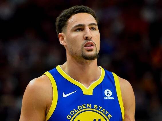 Klay Thompson contract extension may be huge discount to keep Warriors together