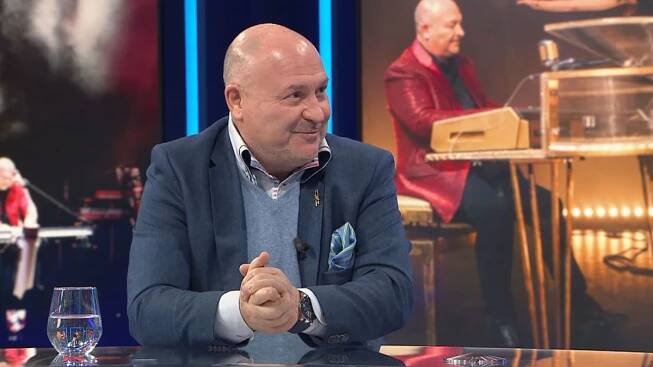 O Zemanově stavu nic neví ani jeho přátelé. Můžu mu jen přát, říká Michal David