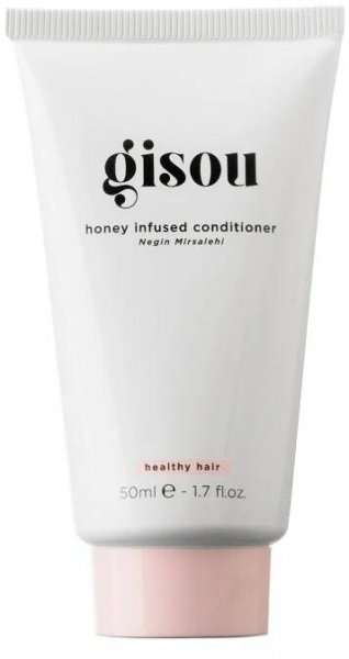 E-shop GISOU - Honey Infused Conditioner - Vyživující kondicionér