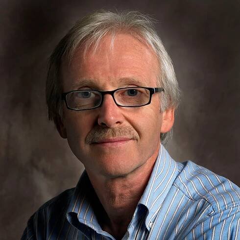 David Taylor FBIPP