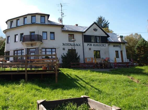 Liberecký kraj | Penzion pod Hlavaticí – ubytování, restaurace, Český ráj