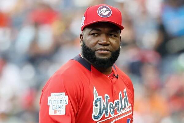 David Ortiz
