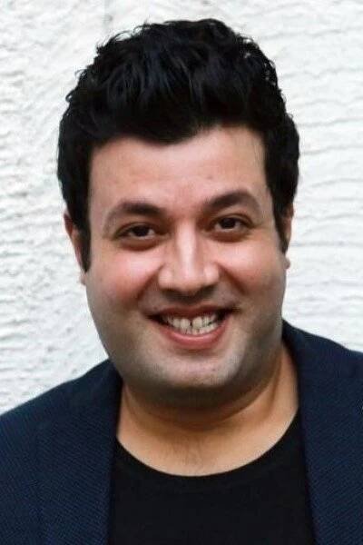 Varun Sharma herec