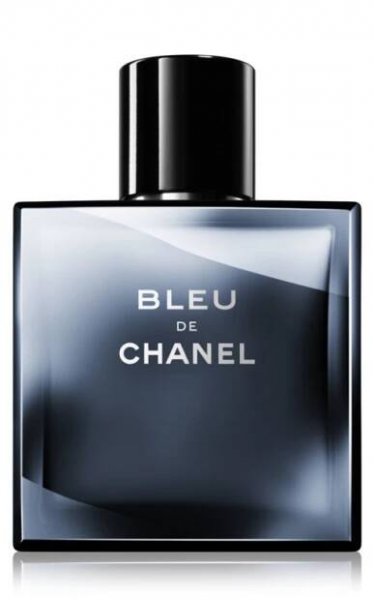 Chanel Bleu de Chanel toaletní voda pro muže 50 ml
