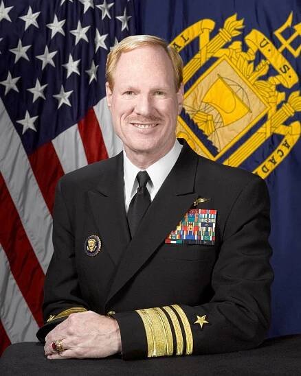 Miller, Michael Harold : M
