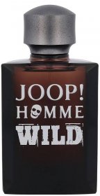 JOOP! Homme Wild Toaletní voda 125 ml pro muže - - Megaknihy.cz