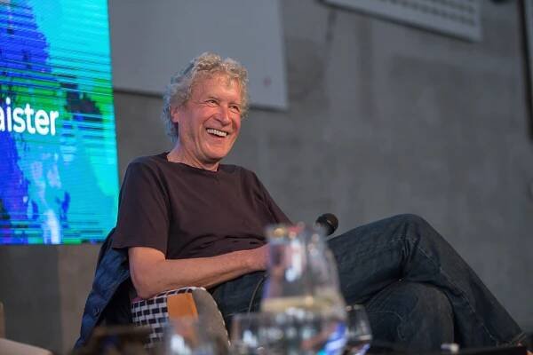 john perkins 2