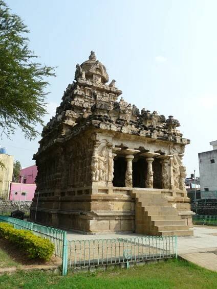 pallava | Sarson ke Khet