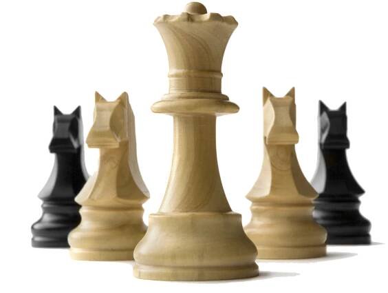 GitHub - ripred/MicroChess: A full featured chess engine designed to fit in an embedded environment, using less than 2K of RAM!