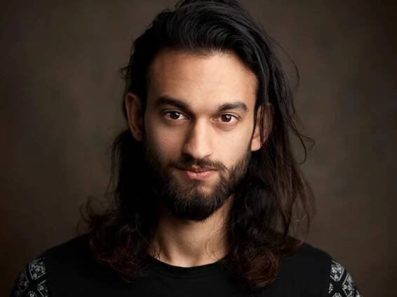 Hassan Javed – UCLan BA (Hons) Acting