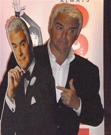 John O’Hurley Comes “Home” To Broward With Bway Across Fort Lauderdale’s Road Show Chicago