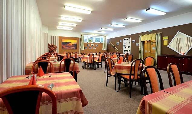 SkiHotel Lenka*** - Hotel - Krkonoše - Špindlerův Mlýn