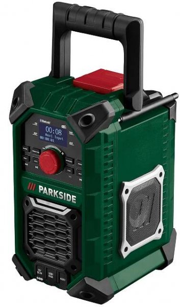 Parkside PBRA 20 Li B2