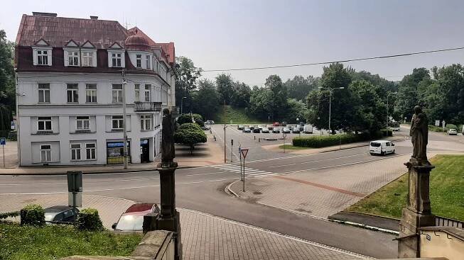 Torzo krásného města žije svým životem. Jak dnes vypadá stará původní Orlová?