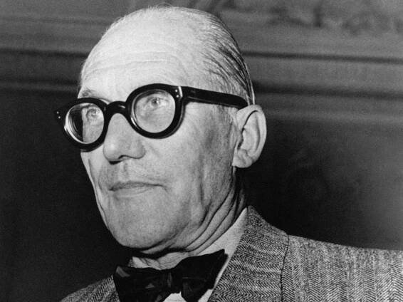 Le Corbusier