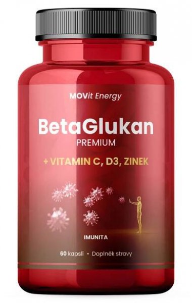 Vitamíny - Imunitní doplňky, přípravky posilující organismus - Allegro