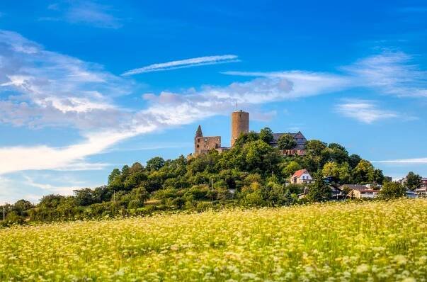 Hochzeitsfotograf Gießen - Familienfotografin - Hochzeitsfotografin Gießen 