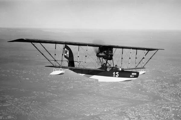 Macchi M.3