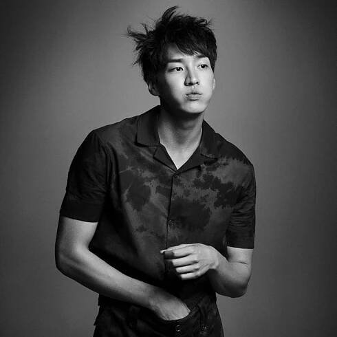 Kim Young Kwang 10