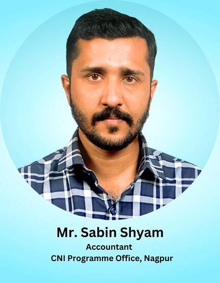 Mr. Sabin Shayam
